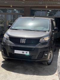 عربة-نقل-fiat-scudo-2024-برج-بوعريريج-الجزائر