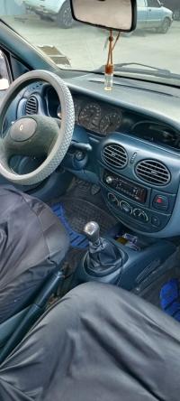 سيارات-renault-megane-1-1997-وادي-العلايق-البليدة-الجزائر