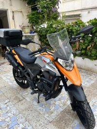 دراجات-نارية-وسكوترات-vms-rk200-2022-بئر-مراد-رايس-الجزائر