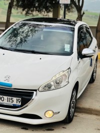 سيارات-peugeot-208-2015-allure-بني-عزيز-سطيف-الجزائر