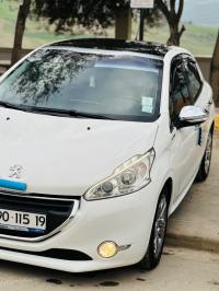 سيارات-peugeot-208-2015-بني-عزيز-سطيف-الجزائر