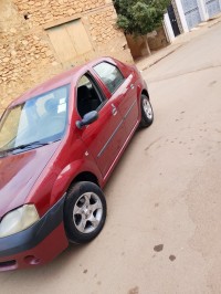 سيارات-dacia-logan-2006-سيرات-مستغانم-الجزائر