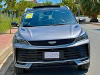 سيارات-geely-coolray-2026-f-الذرعان-الطارف-الجزائر