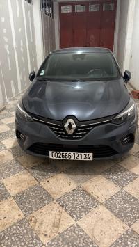 سيارات-renault-clio-5-2021-برج-بوعريريج-الجزائر