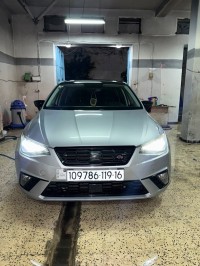 سيارات-seat-ibiza-2019-fr-عين-النعجة-الجزائر