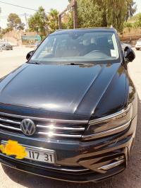 cars-volkswagen-tiguan-2017-r-line-oran-algeria