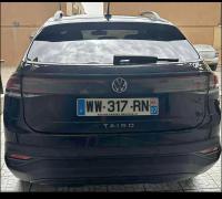 سيارات-volkswagen-taigo-2023-life-plus-مستغانم-الجزائر