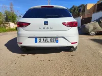 Seat Leon 2021 Move