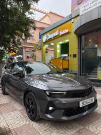 سيارات-opel-astra-2023-عين-ولمان-سطيف-الجزائر