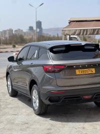 سيارات-geely-coolray-2026-super-power-بئر-الجير-وهران-الجزائر