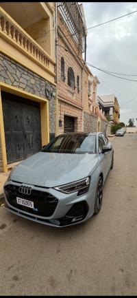 سيارات-audi-a3-2026-s-line-بئر-الجير-وهران-الجزائر