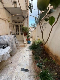 Vente Villa Alger Kouba