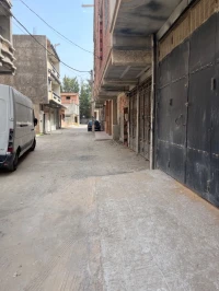Vente Terrain Alger Birtouta
