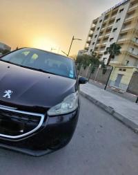 سيارات-peugeot-208-2014-access-قسنطينة-الجزائر