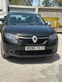 سيارات-renault-symbol-2015-الحروش-سكيكدة-الجزائر