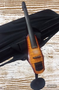 instruments-a-cordes-violon-electrique-nsdesign-alger-centre-algerie
