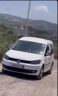 سيارات-volkswagen-caddy-2014-trendline-plus-تيزي-وزو-الجزائر