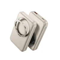 POWER BANK YESIDO YP60 WIRELESS FAST CHARGE 10000 MAH 15W