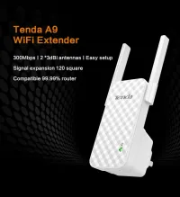 POINT DACCES A9 TENDA 300 MBPS