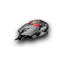 clavier-souris-gaming-sarepo-gtx6-led-4000-dpi-bab-ezzouar-alger-algerie