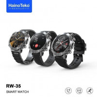 bluetooth-smart-watch-haino-teko-rw35-bab-ezzouar-alger-algerie