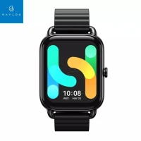 MONTRE SMART HAYLOU WATCH RS4 PLUS  