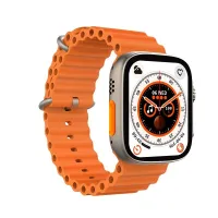 MONTRE SMART WATCH W&O X8+ ULTRA