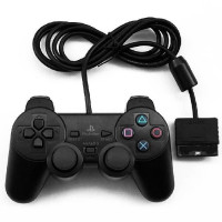 joystick-manette-sony-ps2-bab-ezzouar-alger-algerie