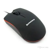 SOURIS USB LENOVO M20 
