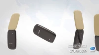 TELEPHONE MOBILE PLUZZ P253 pluzz