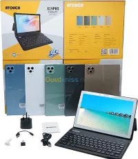 TABLLETE PC 5G ATOUCH  X19 PRO 8 GB+265GB