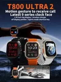 MONTRE T800 ULTRA2