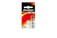 PILE PLATE ENERGIZER CR1220
