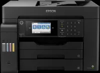 IMPRIMANTE EPSON L15150  COMPACT MLTIFUNCTION A3+PRINTER GARANTIE 36 MOIS
