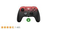 Manette Bluetooth GameSir G7 SE Sans Fil Compatible PC PS Android iOS Réponse Ultra Rapide thumbnail 4