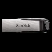 FLASH DISQUE SANDISK ULTRA FLAIR 64 GO 