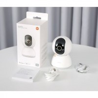 securite-surveillance-camera-de-xiaomi-c300-2k-mi-3-megapixels-bab-ezzouar-alger-algerie