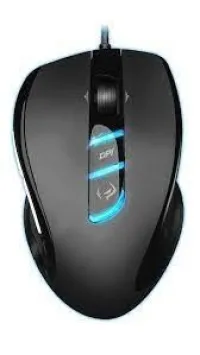 SOURIS GIGABYTE M6900  GAMING OPTIQUE 3200 DPI