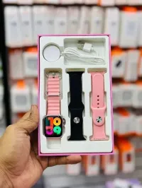 SMART WATCH TK12 MINI AMOLED