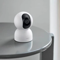 CAMERA DE SURVEILLANCE XI SMART CAMERA  C400 WIFI 