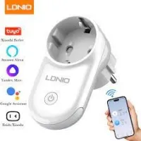 LDINIO PRISE SEW1051  WIFI SMART POWER PLUG