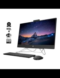 All In One HP I5-1235U 8GO RAM DDS 512 GO NVME 24" FREEDOS