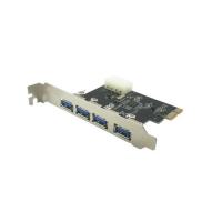 آخر-carte-pcie-usb-30-4-ports-haute-vitesse-pour-pc-de-bureau-باب-الزوار-الجزائر