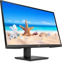 MONITEUR HP P22V G4 22" 5MS  VGA HDMI