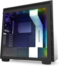 BOITIER NZXT MOYENNE H710I W1i COULEUR NOIR