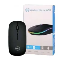 SOURIS DELL  RECHARGEABLE W10