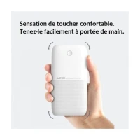 POWER BANK    LDINIO 10000 MAH PR1009 