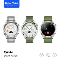 MONTRE HAINO TEKO GERMANY  GT4 RW44 AVEC 03 BRACELETS SMART WATCH