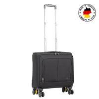 VALISE  RIVACASE TROLLY 8481