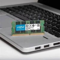 ram-crucial-ddr4-3200-8go-laptop-bab-ezzouar-alger-algerie